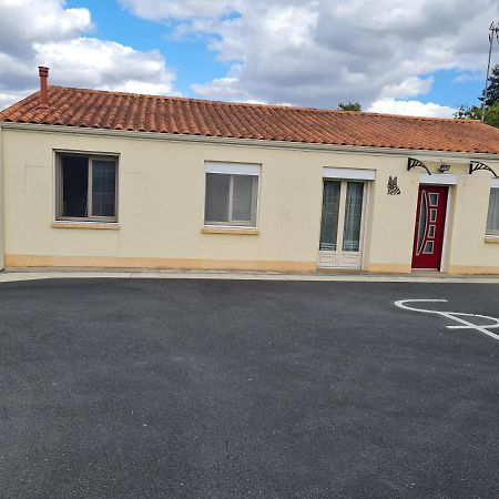 Chambre Prive Inclu Chez L'Habitant Reffannes Екстериор снимка