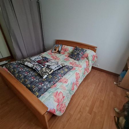 Chambre Prive Inclu Chez L'Habitant Reffannes Екстериор снимка