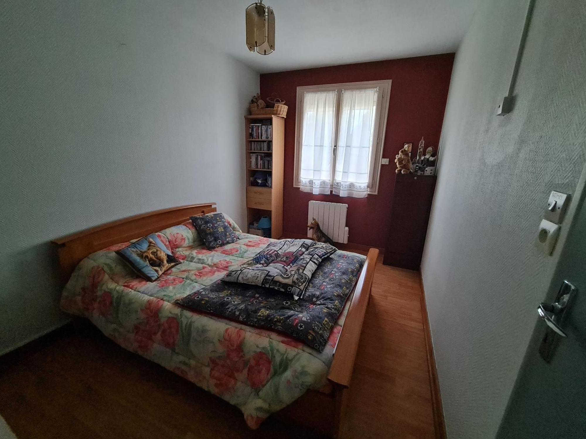Chambre Prive Inclu Chez L'Habitant Reffannes Екстериор снимка