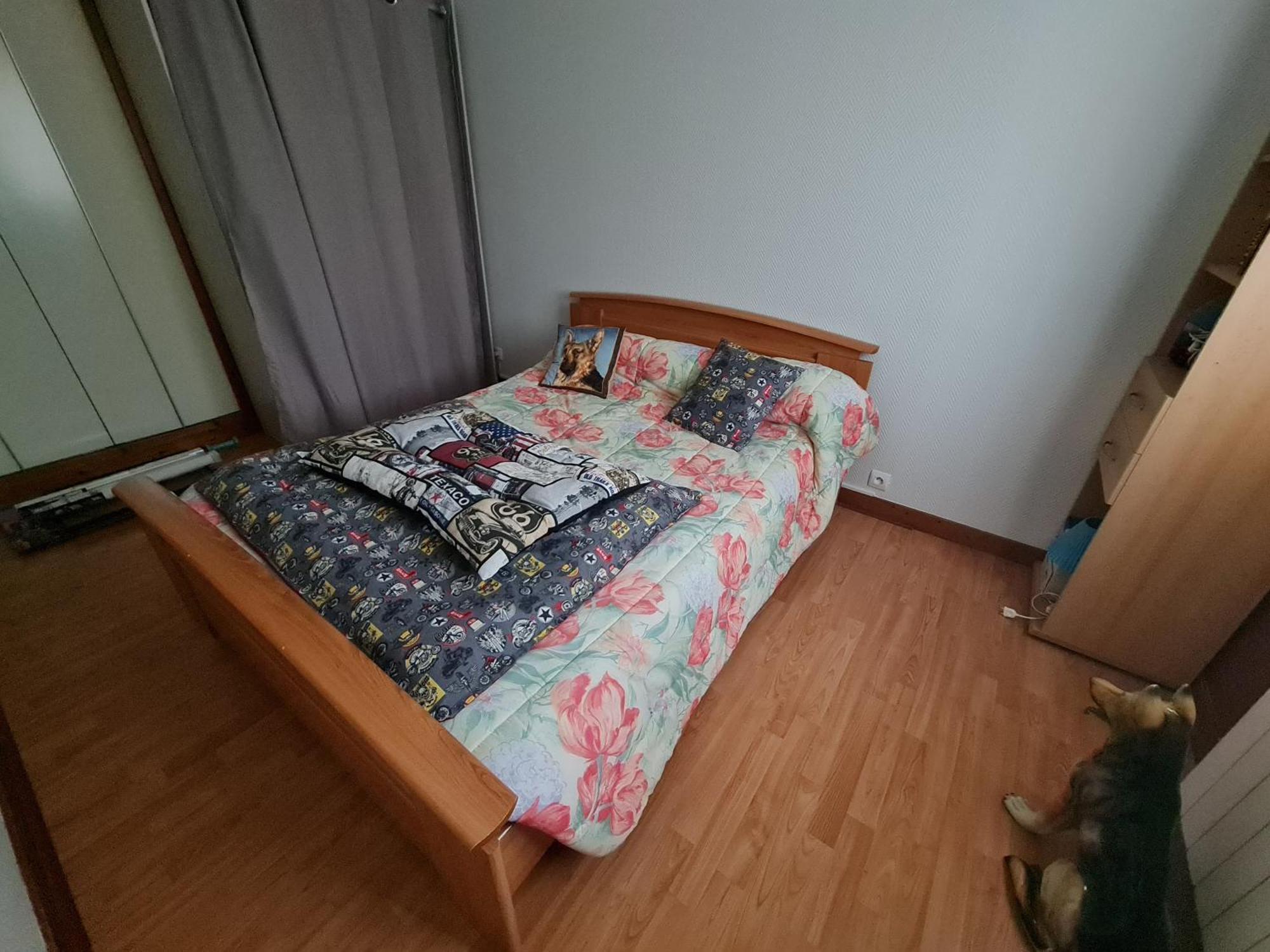 Chambre Prive Inclu Chez L'Habitant Reffannes Екстериор снимка