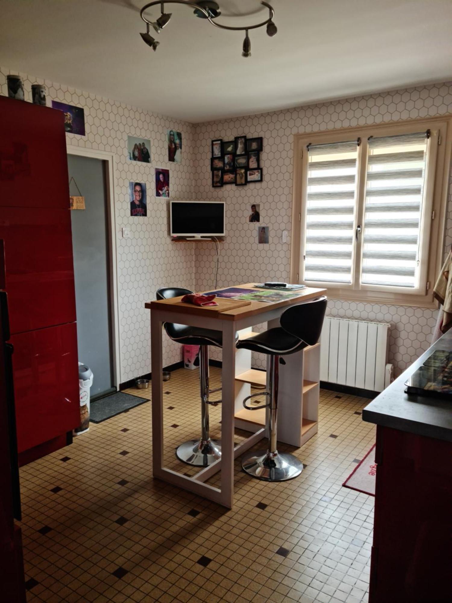 Chambre Prive Inclu Chez L'Habitant Reffannes Екстериор снимка